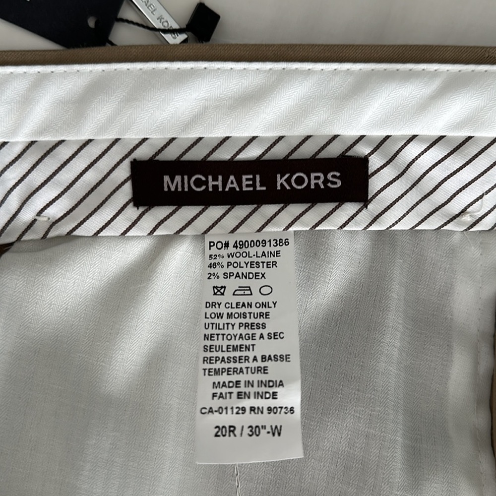 Michael Kors Pants - Picture 4 of 5